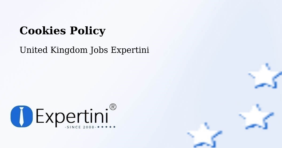 Cookie Policy – Old Basing - United Kingdom Jobs Expertini