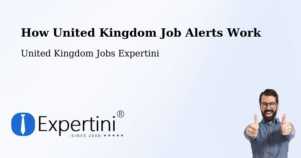 Job Alert System Overview – Old Basing - United Kingdom Jobs Expertini