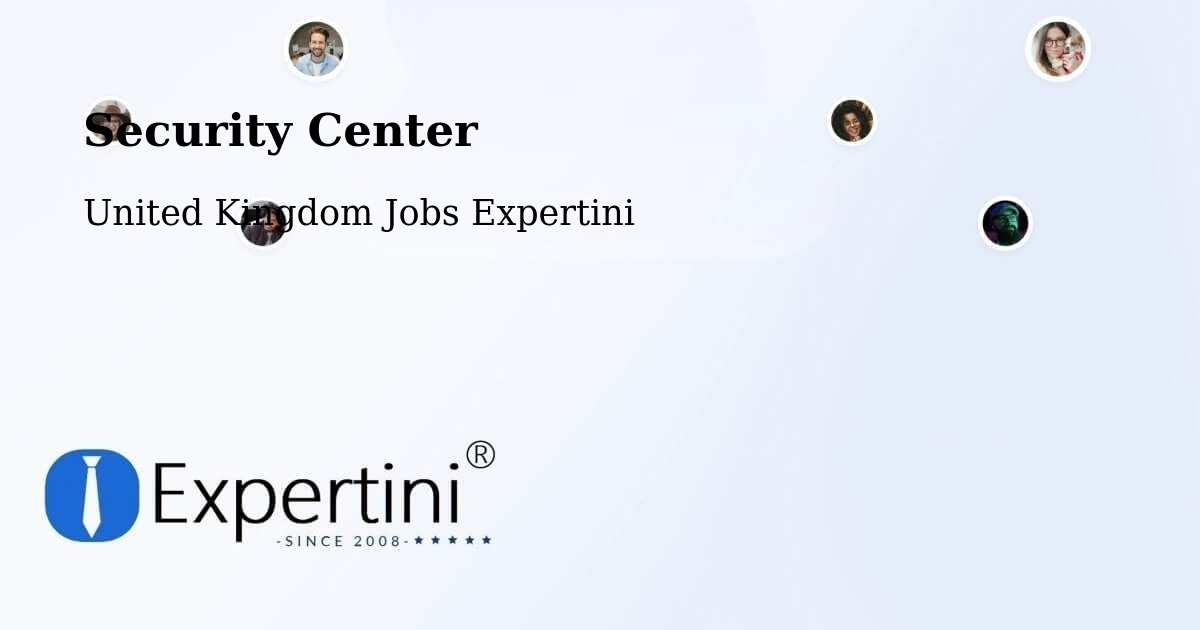 Security & Compliance – Old Basing - United Kingdom Jobs Expertini